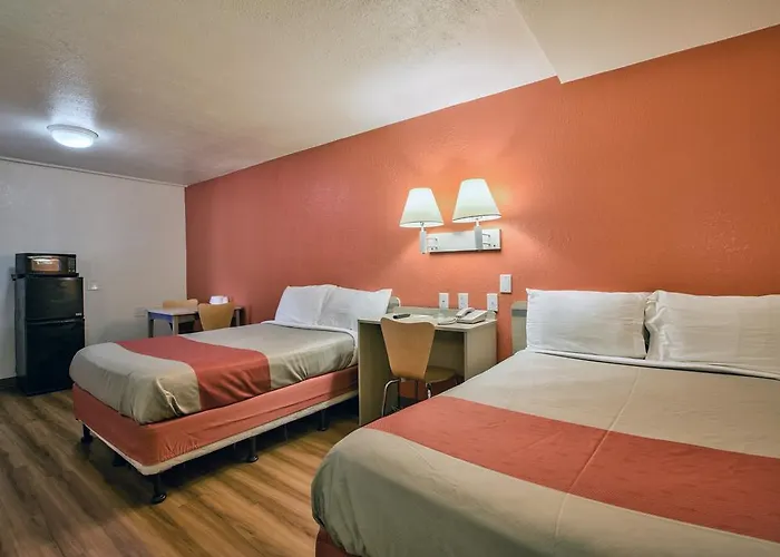 6-tallahassee, Fl Hotel Tallahassee