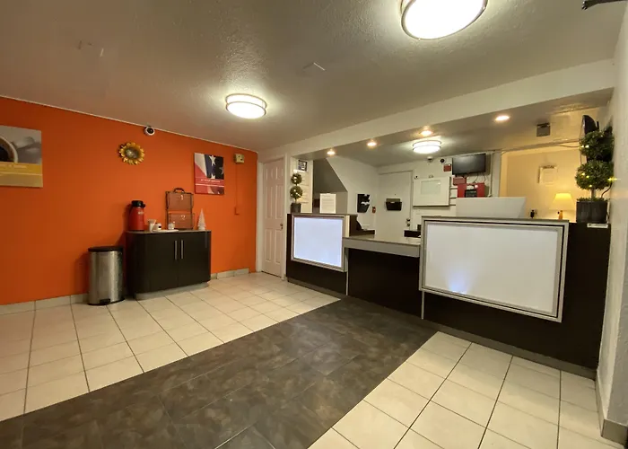 6-tallahassee, Fl Hotel Tallahassee