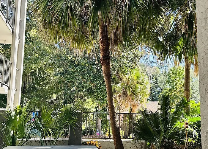 Hotel 6-tallahassee, Fl Tallahassee