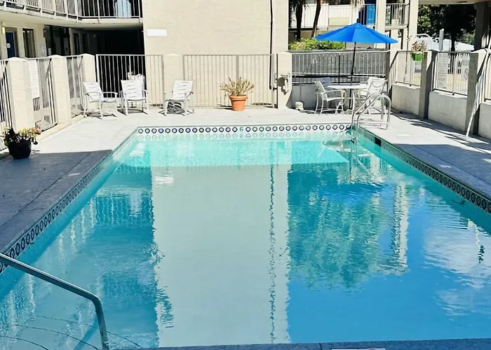 6-tallahassee, Fl Hotel 2*