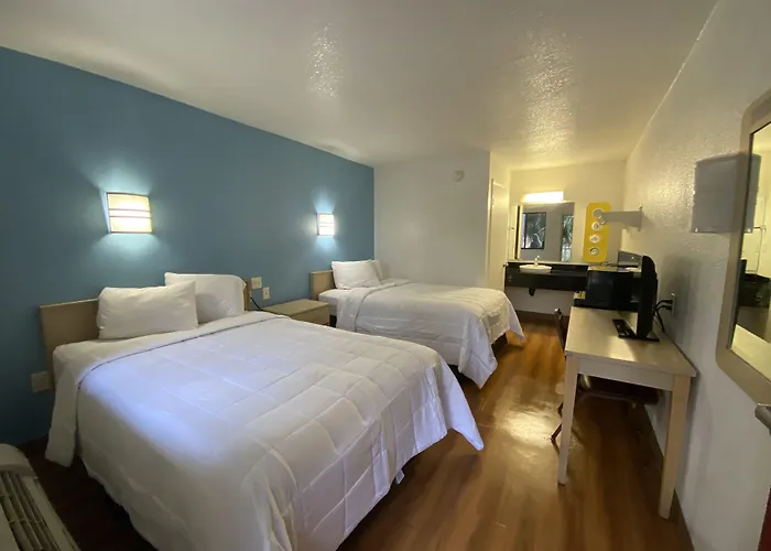 6-tallahassee, Fl Hotel Tallahassee