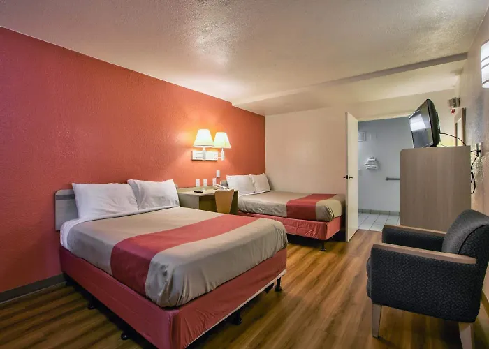 6-tallahassee, Fl Hotel Tallahassee
