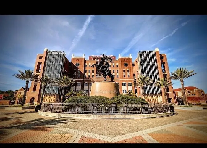 6-tallahassee, Fl Tallahassee