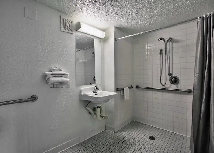 6-tallahassee, Fl Hotel Tallahassee