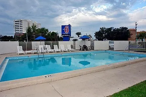6-tallahassee, Fl Hotel 2*