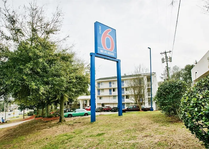 6-tallahassee, Fl
