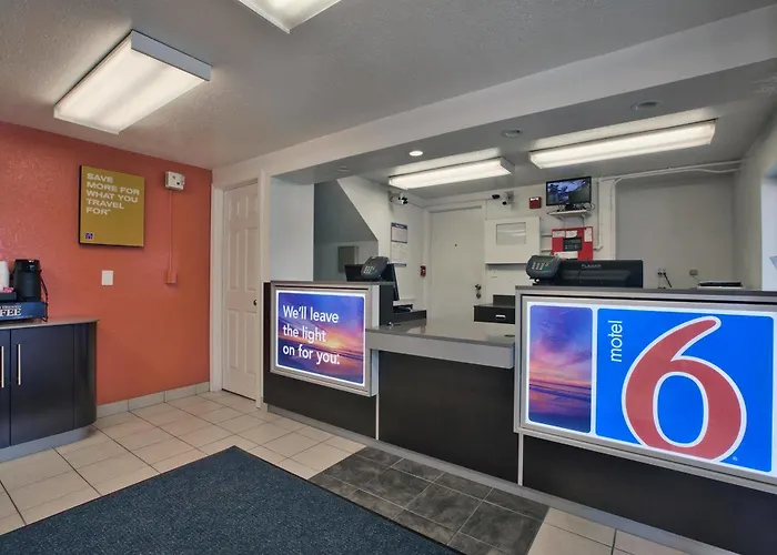 6-tallahassee, Fl Hotel 2*