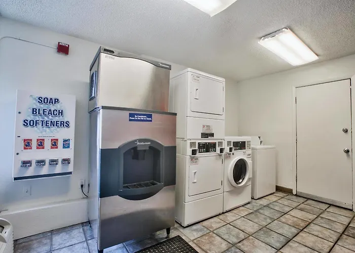 6-tallahassee, Fl Hotel